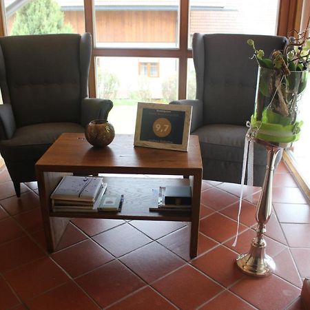 Landhaus Widlroither モントゼー エクステリア 写真
