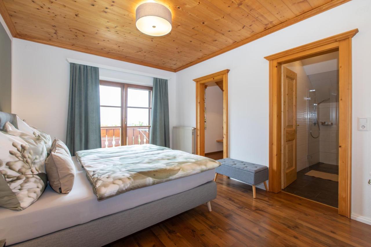 Landhaus Widlroither モントゼー エクステリア 写真