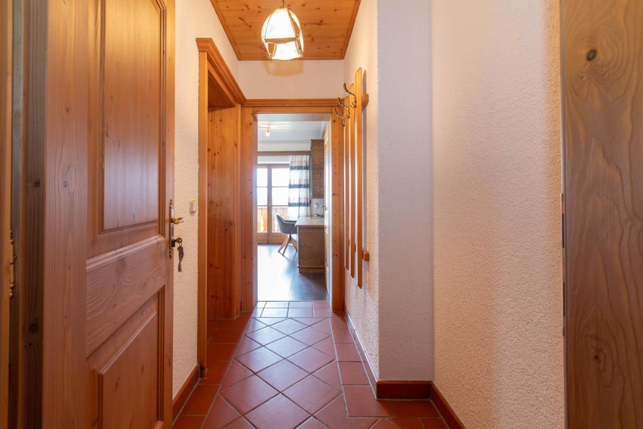 Landhaus Widlroither モントゼー エクステリア 写真