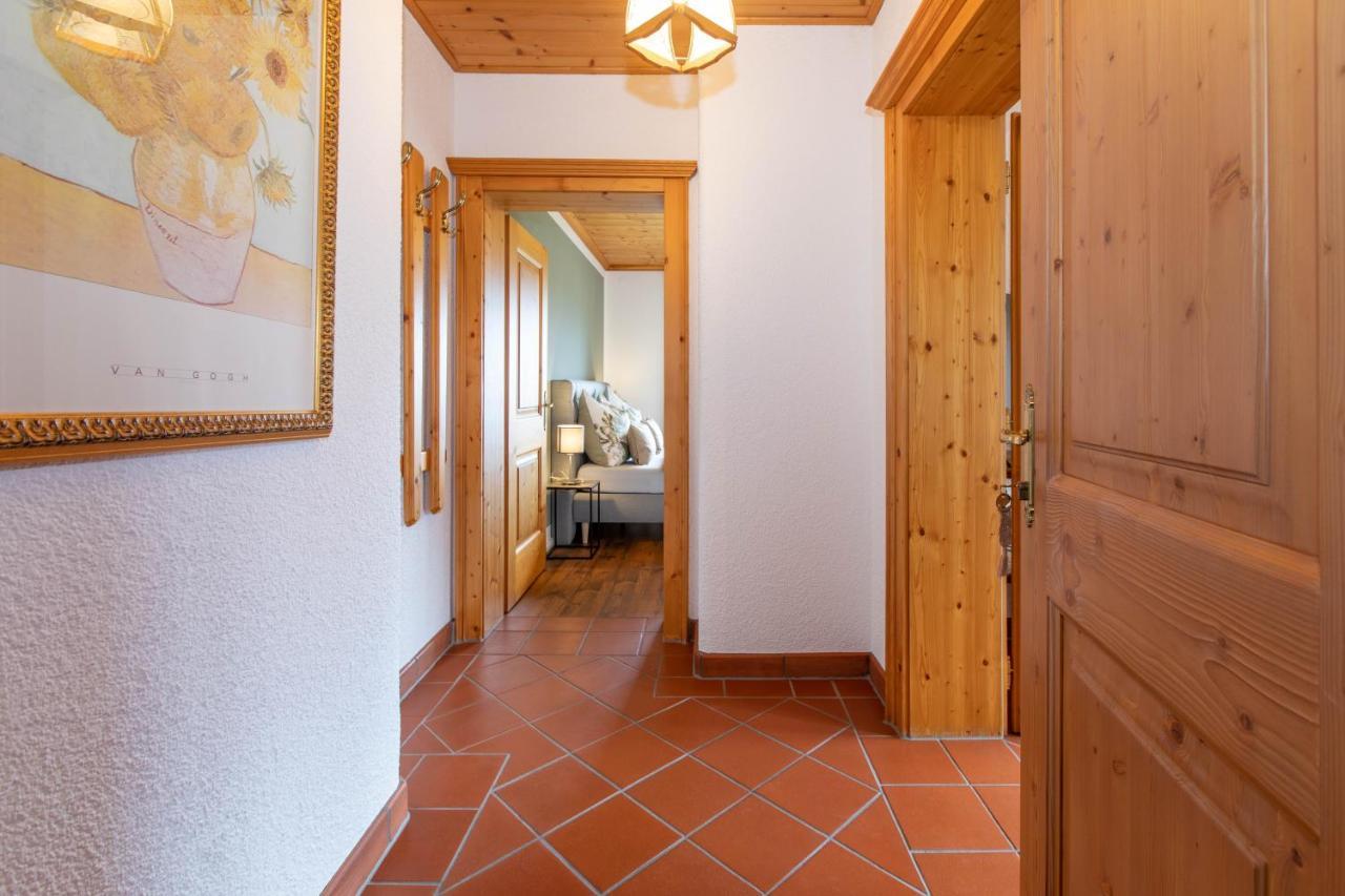Landhaus Widlroither モントゼー エクステリア 写真