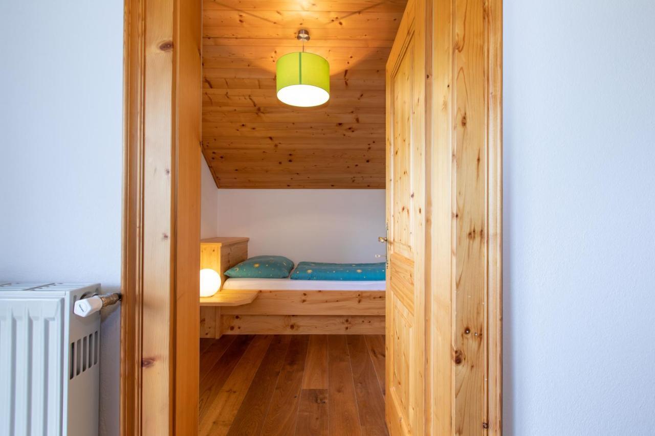 Landhaus Widlroither モントゼー エクステリア 写真